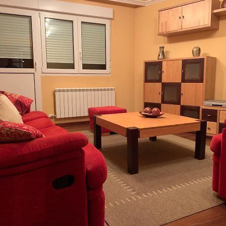 Oktheway San Eufrasio Lägenhet Sarria Exteriör bild